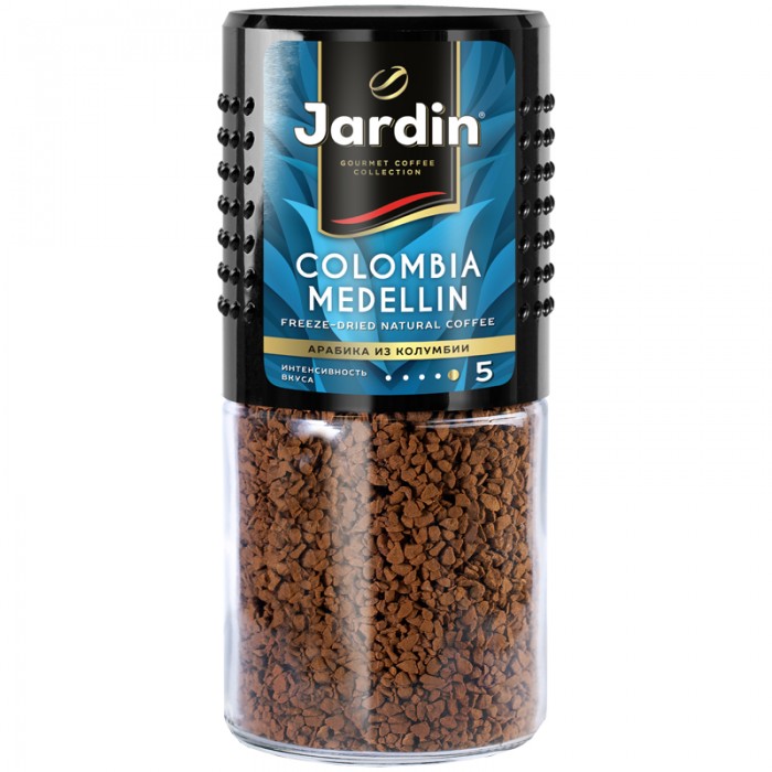  Jardin    Colombia Medellin 95 