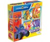  Origami    4  1 4-6-9-12  - Origami    4  1 4-6-9-12 