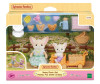  Sylvanian Families      -    - - Sylvanian Families      -    -