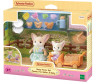  Sylvanian Families      -    - - Sylvanian Families      -    -