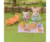  Sylvanian Families      -    - - Sylvanian Families      -    -