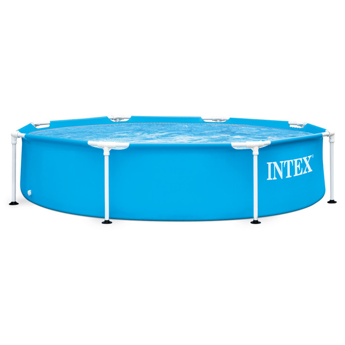  Intex   Metal Frame 24451 