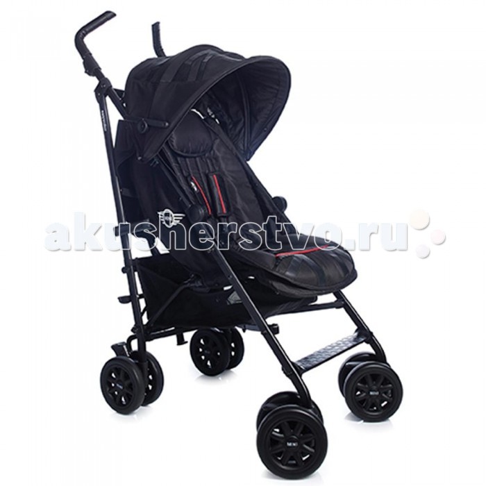 - EasyWalker Mini buggy XL