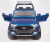  Barty Ford Ranger F650   - Barty Ford Ranger F650  