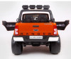  Barty Ford Ranger F650   - Barty Ford Ranger F650  