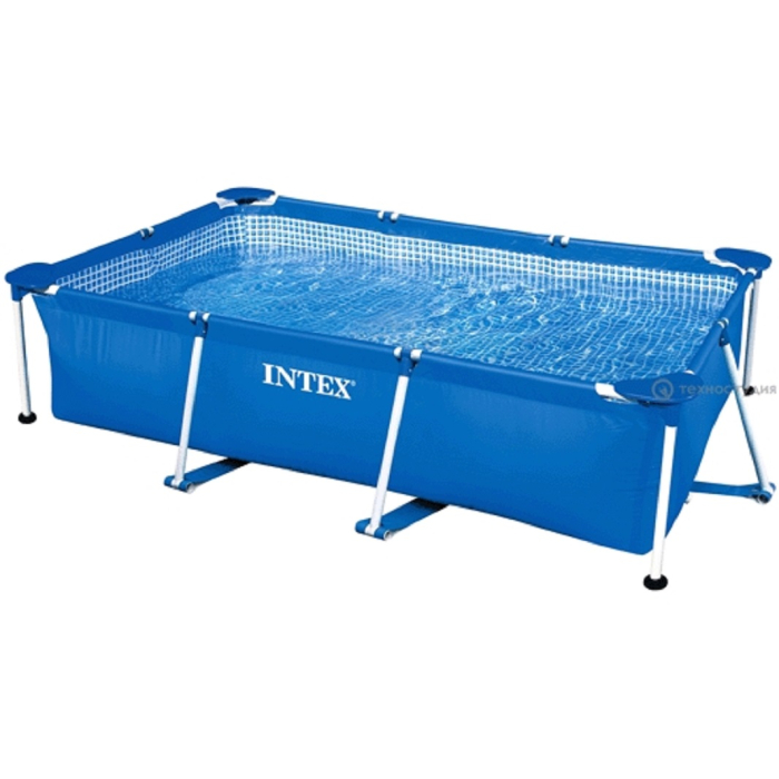  Intex    Restangular frame 30020075  3830 