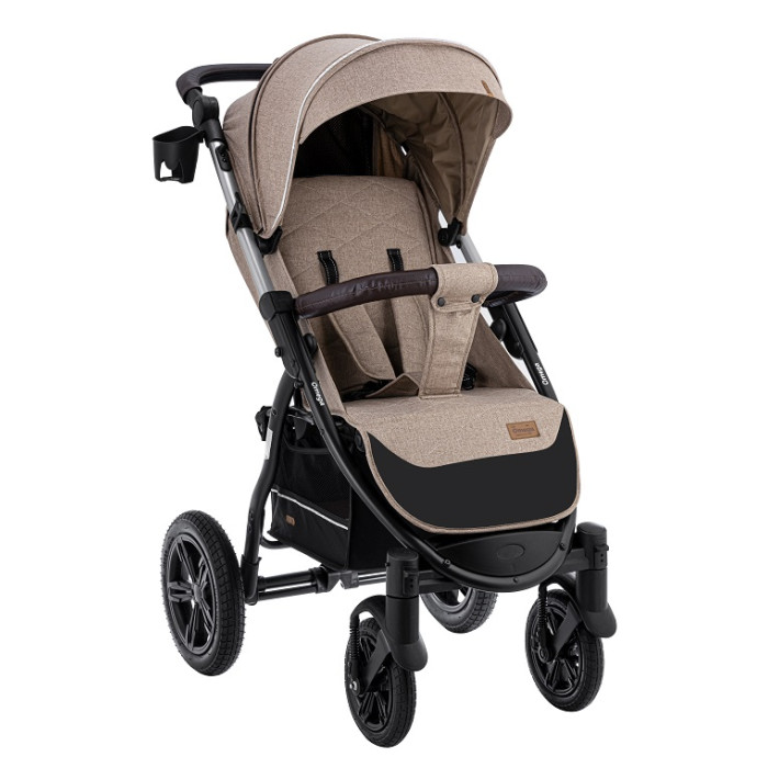   Baby Tilly Omega CRL-1611