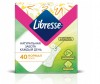  Libresse        40 . - Libresse   Natural Care Normal 40 .