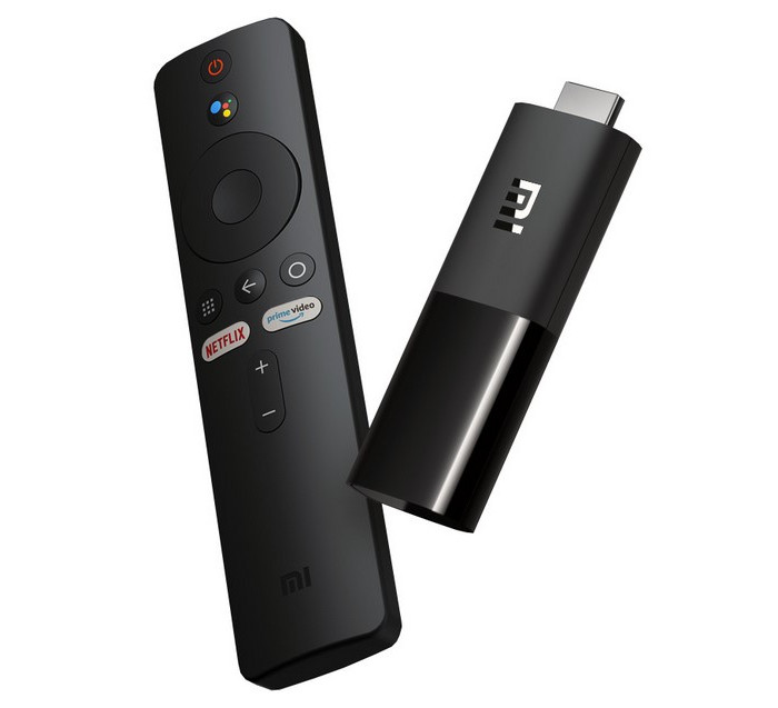  Xiaomi - Mi TV Stick