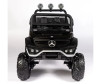  Barty Mercedes-Benz Unimog Concept Mini - Barty Mercedes-Benz Unimog Concept Mini