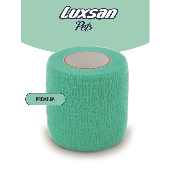  Luxsan        450x5 