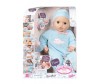  Zapf Creation Baby Annabell -  43 794-654 - Zapf Creation Baby Annabell -  43 794-654