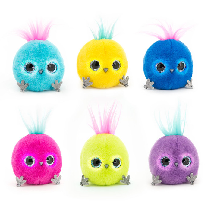   Orange Toys     13 