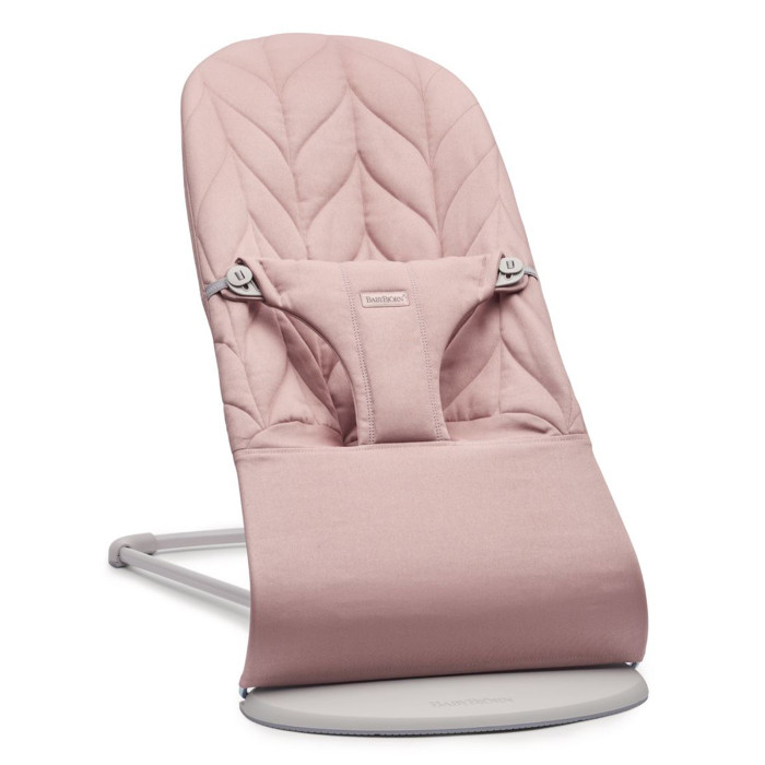  BabyBjorn - Bliss Cotton 0061.2