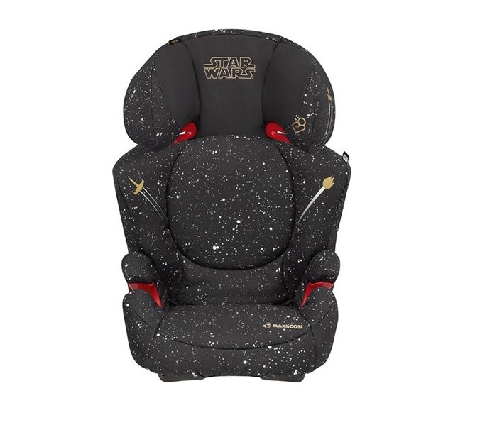  Maxi-Cosi Rodi XP Fix Star Wars