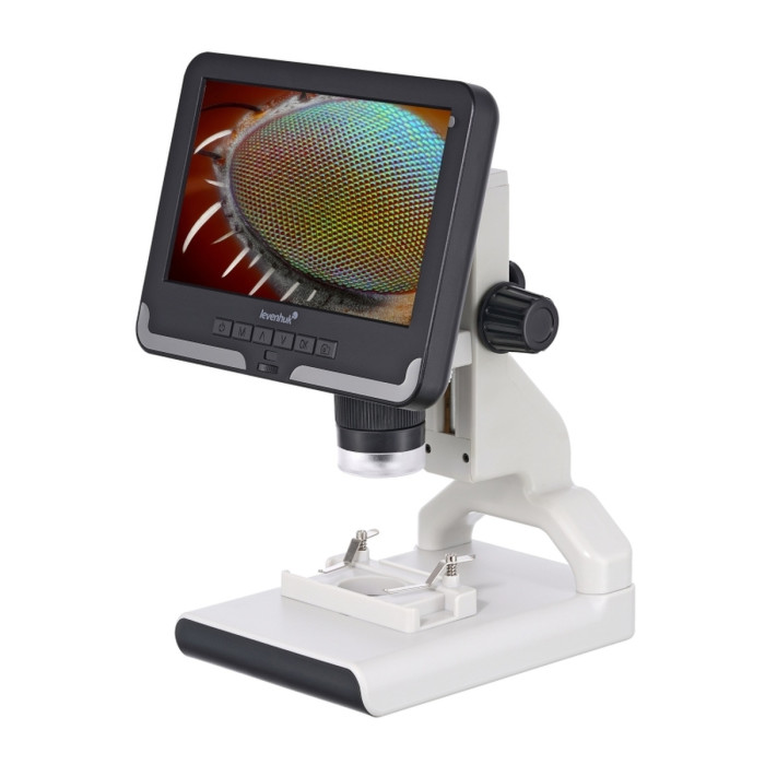  Levenhuk   Rainbow DM700 LCD