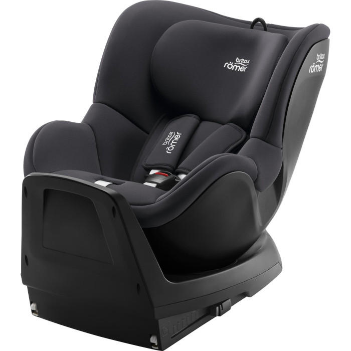  Britax Roemer Dualfix Plus