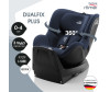  Britax Roemer Dualfix Plus - Britax Roemer Dualfix Plus