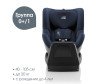  Britax Roemer Dualfix Plus - Britax Roemer Dualfix Plus