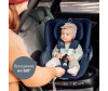  Britax Roemer Dualfix Plus - Britax Roemer Dualfix Plus