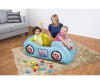  Bestway     Fisher Price 93535 119x79x51  - Intex       Fisher Price 93535 119x79x51 