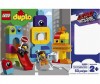  Lego Duplo 10895 Movie 2    Duplo - Lego Duplo 10895 Movie 2    Duplo