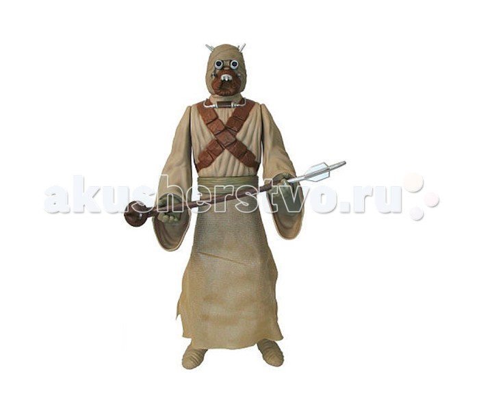  Big Figures      46 