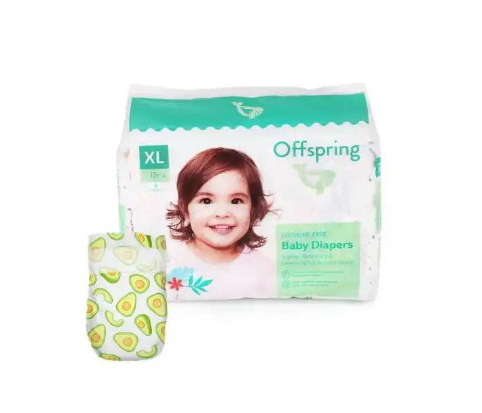  Offspring  XL (12+ ) 30 .