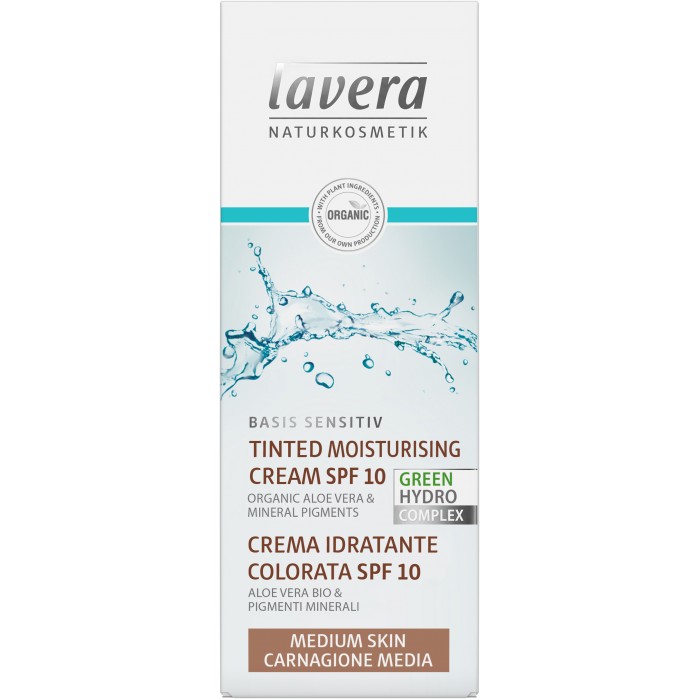  Lavera      Basis Sensitiv