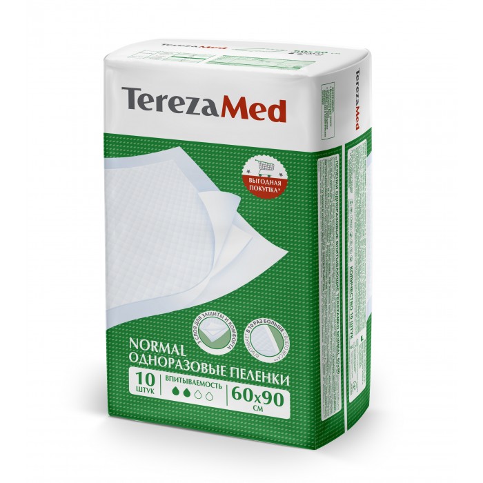  TerezaMed     Normal 6090 10 .