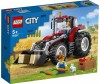  Lego City 60287    - Lego City 60287   