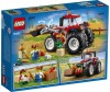  Lego City 60287    - Lego City 60287   