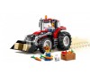  Lego City 60287    - Lego City 60287   