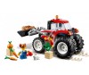  Lego City 60287    - Lego City 60287   