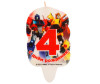        4    -       4   