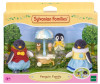  Sylvanian Families     - Sylvanian Families    