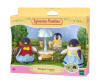  Sylvanian Families     - Sylvanian Families    