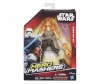  Star Wars  Hero Mashers -  - Hasbro    Hero Mashers - 