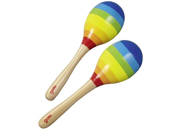 ����������� ���������� Goki �������� ������