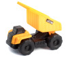  JCB   JCB  Mini Moverz - Crayola   JCB  Mini Moverz