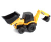  JCB   JCB  Mini Moverz - Crayola   JCB  Mini Moverz