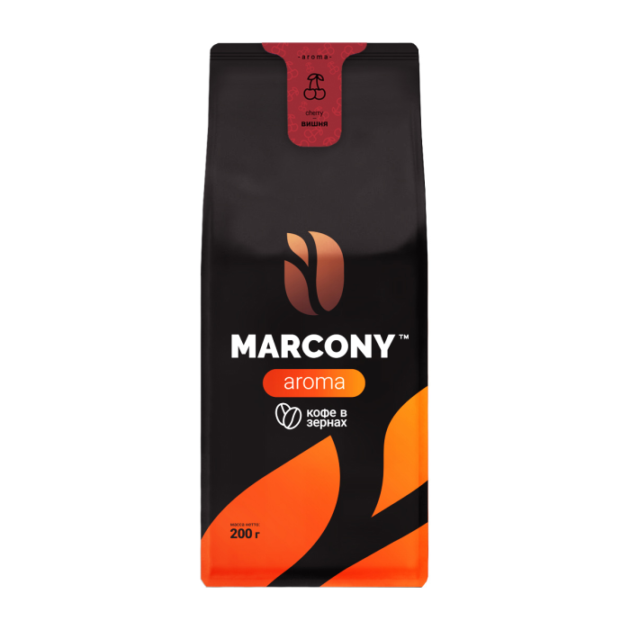  Marcony   Aroma    / 200 