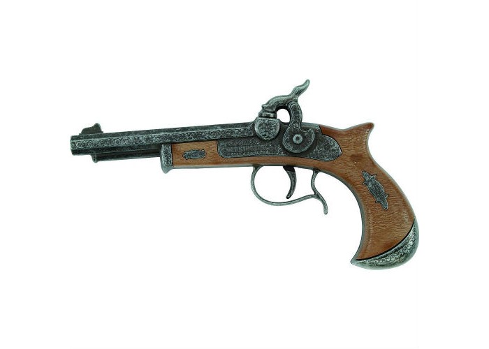  Schrodel    Derringer Single Shot