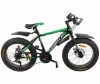   Capella Fat bike  G20A705S - Capella Fat bike  G20A705S
