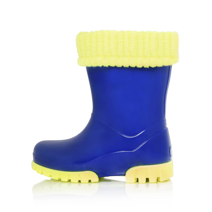  Demar   0034 Twister Lux Fluo