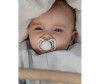  BIBS Couture Glow Silicone  6+ . - BIBS Couture Glow Silicone  6+ .