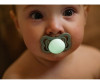  BIBS Couture Glow Silicone  6+ . - BIBS Couture Glow Silicone  6+ .