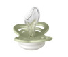  BIBS Couture Glow Silicone  6+ . - BIBS Couture Glow Silicone  6+ .