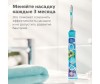  Philips Sonicare For Kids         7+ 2 . - Philips Sonicare For Kids         7+ 2 .