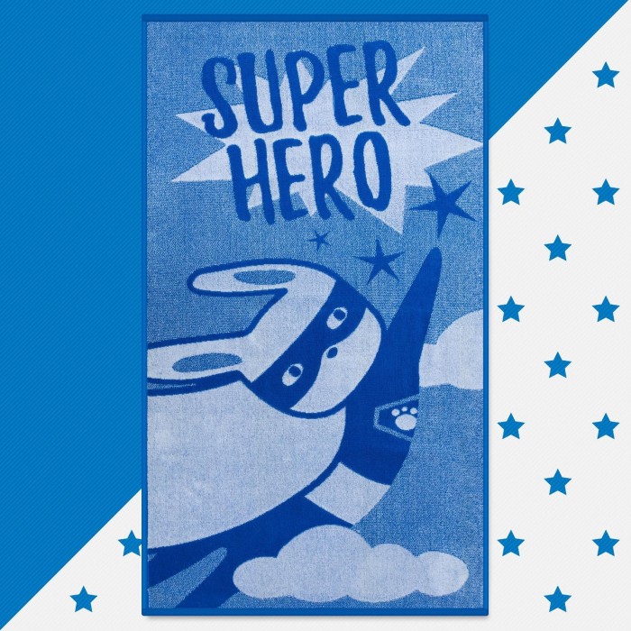     Super hero 13070